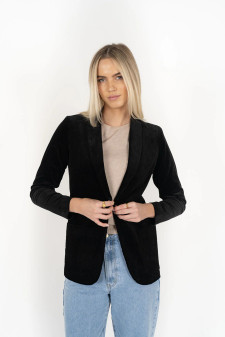 Humidity Blondie Jacket HW25104