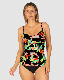 Baku Rio Grande D-E Singlet BRA610RGE Baku Rio Grande D-E Singlet BRA610RGE