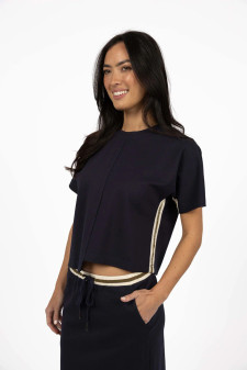 Humidity Mosh Top HW26104