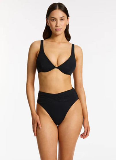 Jets Jetset Lure Hi Leg/Waist Pant J30196