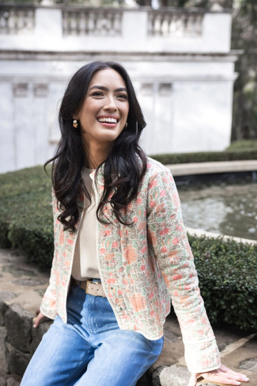 Humidity Bonnie Jacket HW26700