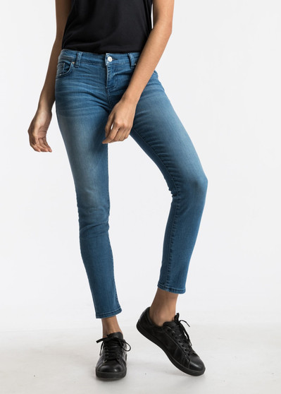 Ltb Mina Ankle Jean