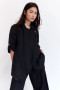 By Ridley Yui Top Black