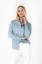 Humidity The Chambray Shirt HW25114