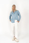 Humidity The Chambray Shirt HW25114
