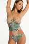 Sea Level Java O Ring Bandeau O/P SL1089JA