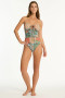 Sea Level Java O Ring Bandeau O/P SL1089JA