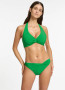 Jets Jetset Twist Front Pant J3887