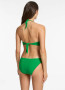Jets Jetset Twist Front Pant J3887
