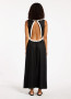 Jets Eternal Maxi Dress J61444