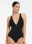 Jetset E/F Plunge One Piece - J10885E_