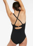 Jetset E/F Plunge One Piece - J10885E_