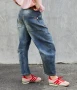 Hammill Carpenter Jean J100