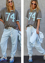 Hammill and Co Essential Track Pant A303