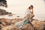 T/Lily Floriana Skirt T763270