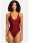Jets Sol Shine Plunge One Piece J11502MF