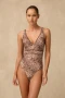 Monte & Lou Dolce Multifit V One Piece 1082DOL