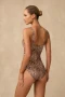 Monte & Lou Dolce Multifit V One Piece 1082DOL