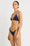 Bound Beaded Tie Side Vista Shimmer BOUND675M