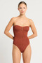 Bound Blake One Piece Shimmer BOUND547M