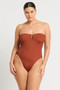 Bound Blake One Piece Shimmer BOUND547M