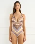 Aqua Blu Entramado Eve One Piece A26009EN