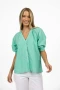 Humidity Chloe Blouse HS25306