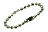 31424: #6 BALL CHAIN,4 1/2",NPS,24/CD