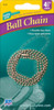 31601: 24" NECK CHAIN,SS,1/CD