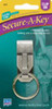 40401: CLIP ON SECURE-A-KEY,1/CD