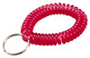 41027: WRIST COIL W/RING,ASST,50/JR