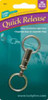 70701: QUICK RELEASE KEY RING,1/CD