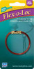 71101: FLX-O-LOC NYLON CTD CABLE,1/CD