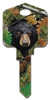 DPW1-BLACK BEAR