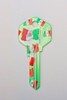 567- MEXICAN FLAG