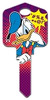 D84- Donald Duck