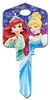 D72- Disney Princesses