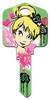 D65- Stencil Tink