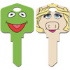 D22- Kermit and Miss Piggy