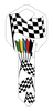 HK16- Racing Flags