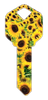 HK14- Sunflowers