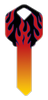 HK11- Flames
