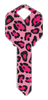 HK10- Pink Leopard Print