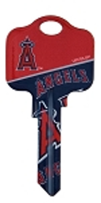MLB-Angels
