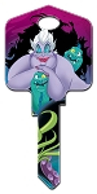 D99- Ursula (Little Mermaid)