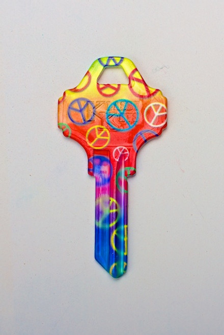 552- PEACE