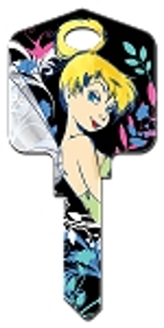 D77- Tinker Bell Charm