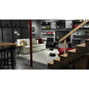Gladiator® Ready-to-Assemble 3/4 Door Wall GearBox GAWG28KDYG