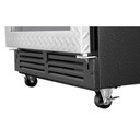 Gladiator® Beverage Cooler GABC05FDKG