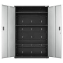 Gladiator® Ready-to-Assemble Extra Large GearBox GAJG48KDYG